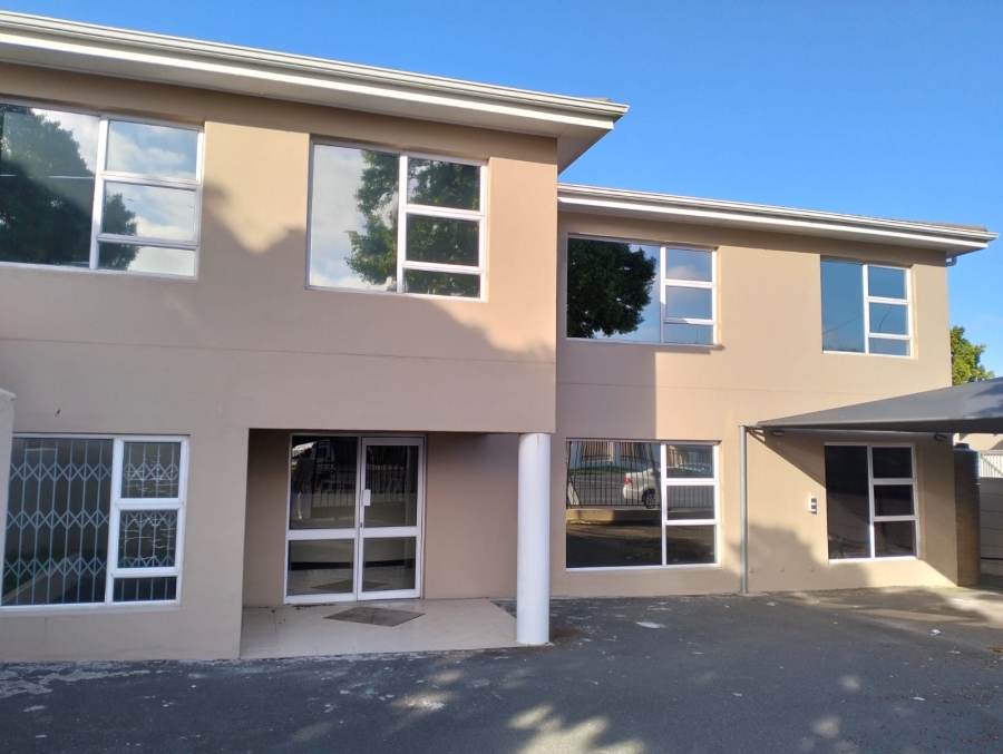 To Let commercial Property for Rent in Vasco Estate Western Cape
